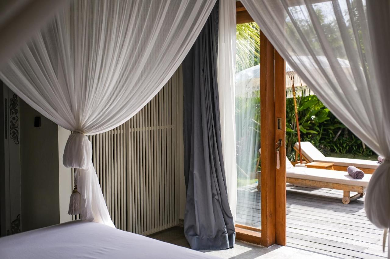 Villa Kikaa Bingin Uluwatu  Exterior photo